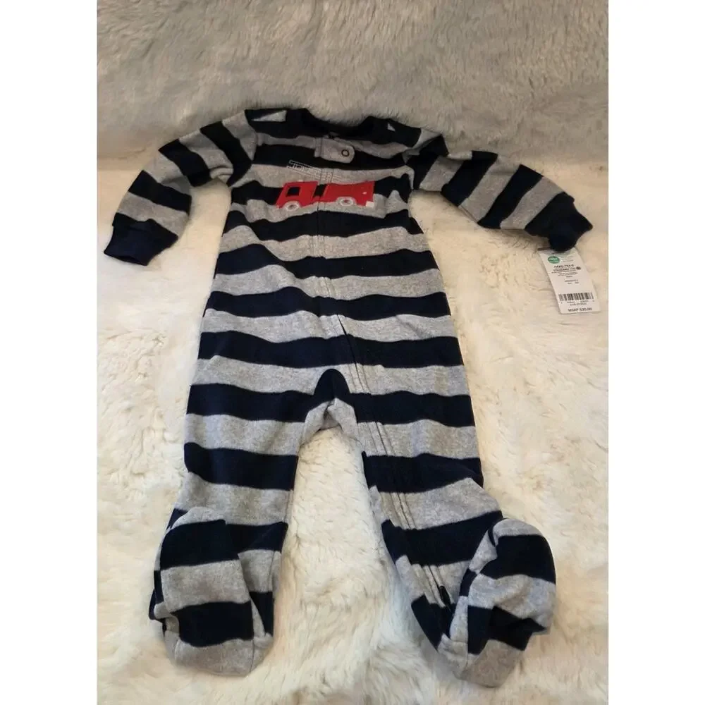 Carters Baby Bundle 6 To 12 Months